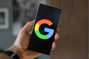 Una nueva pérdida de tiempo en los teléfonos inteligentes. Google está preparando silenciosamente una trampa