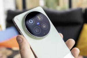 Vivo X300 Ultra comprobado por DxOMark. Funcionó peor que Pro