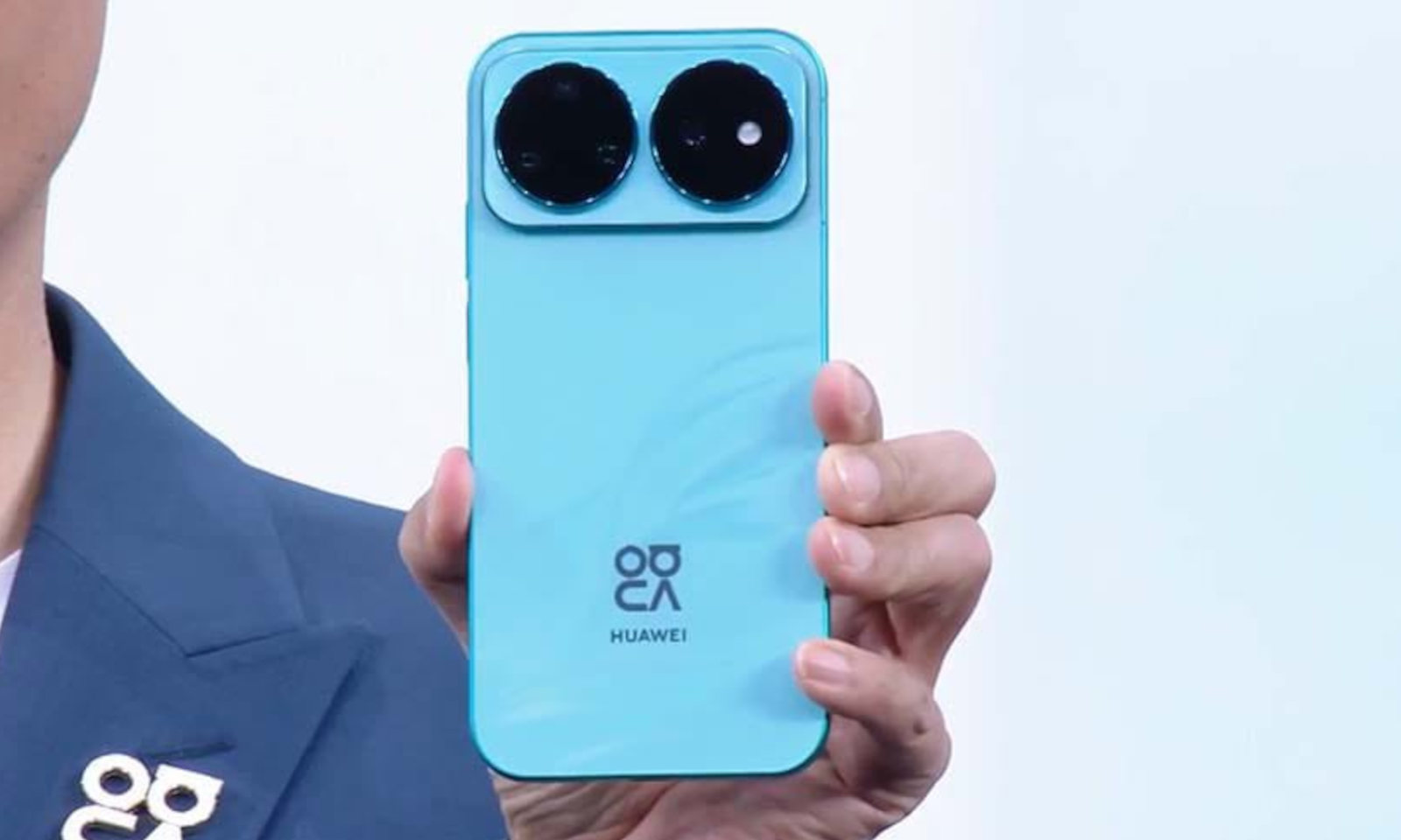 ¿Una cámara de 200 megapíxeles y un periscopio por 2.500 PLN? Huawei nova 16 Pro y Ultra pueden causar confusión
