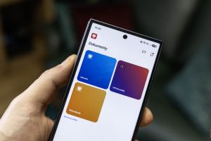 La revolución de los teléfonos inteligentes. A los polacos les encanta esta función en mObywatel