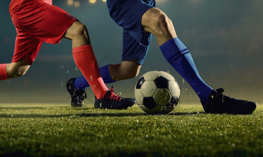 To koniec sportu, jaki znamy. Wszystko przez sztuczną inteligencję