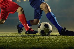 Este es el fin del deporte tal como lo conocemos. Todo gracias a la inteligencia artificial.