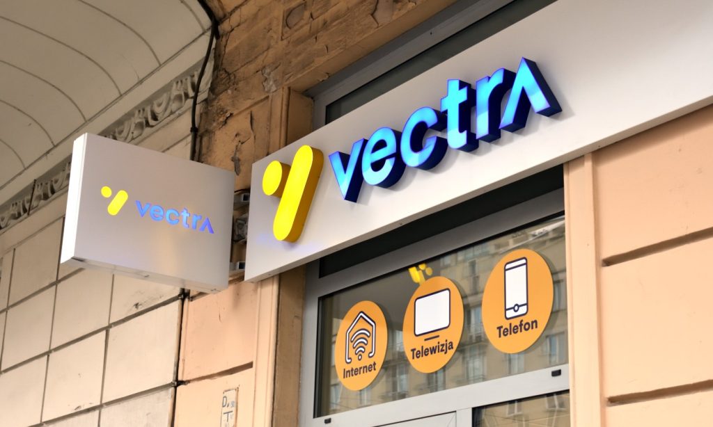 Vectra kusi: za darmo 30 dni telewizji