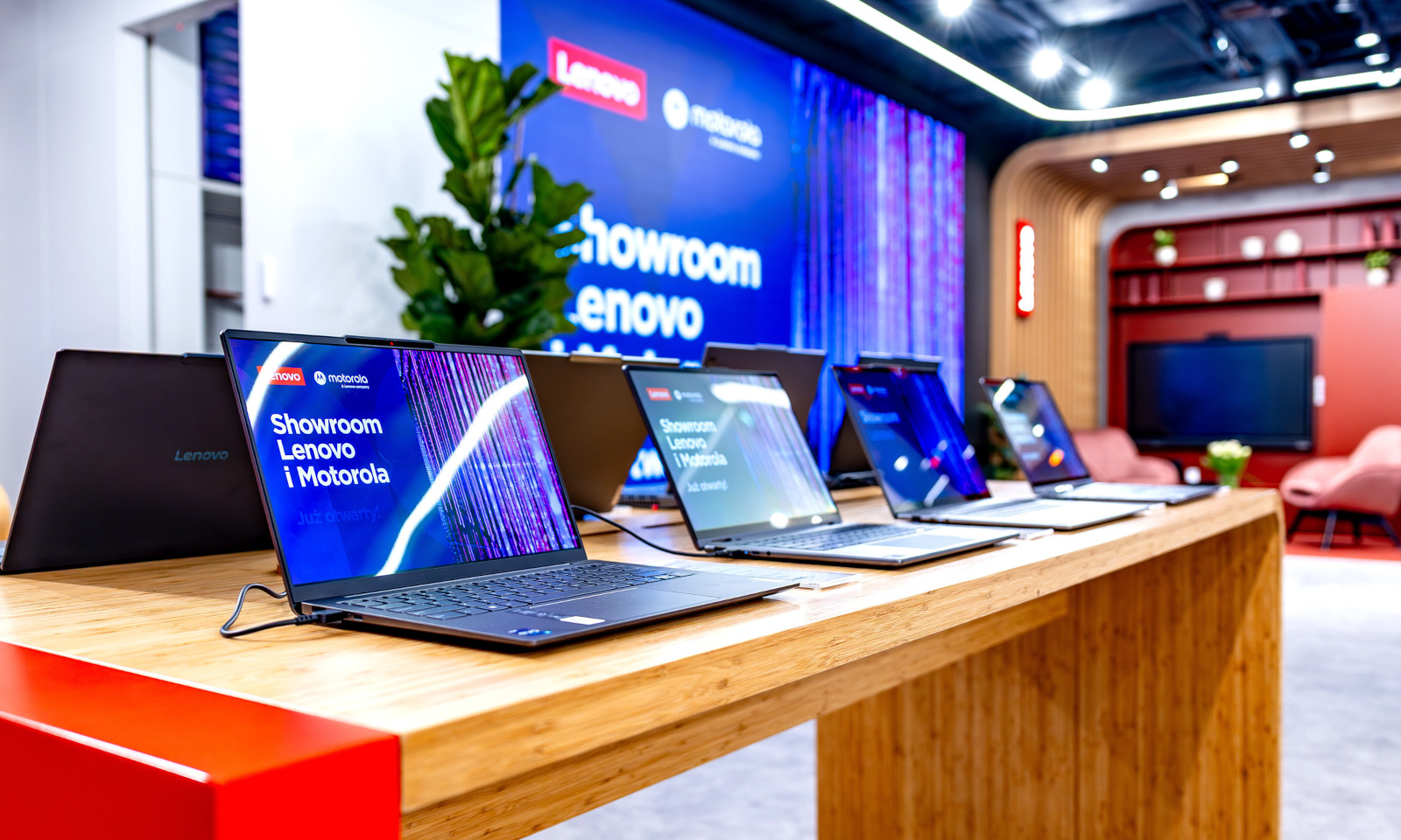 Lenovo daje nawet 2000 zł. Wystartowała nowa promocja cashback