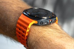 Batería con esteroides. Samsung salva los relojes Galaxy Watch
