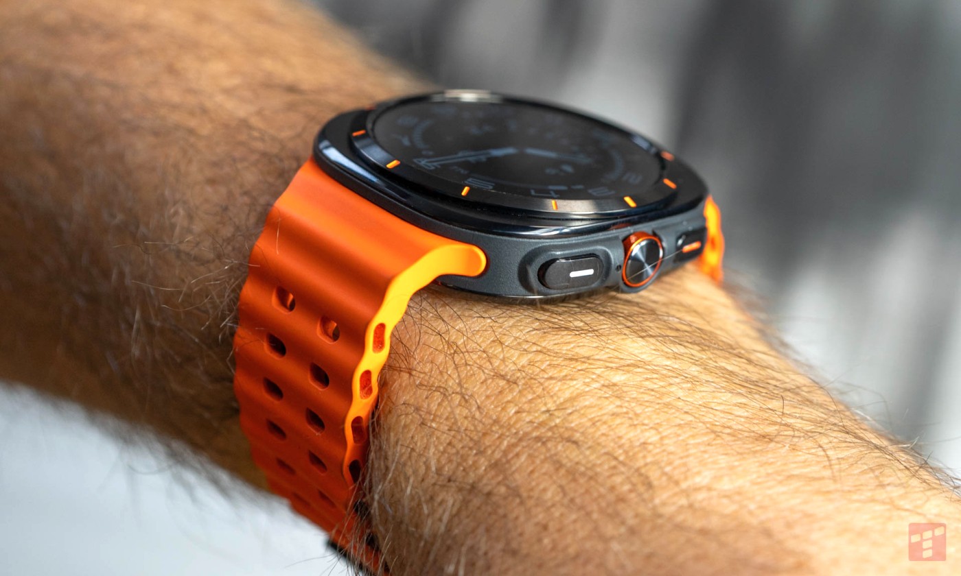 Bateria na sterydach. Samsung ratuje zegarki Galaxy Watch