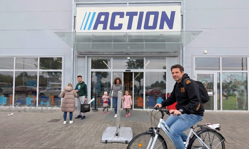 Action już czai się z hitem. 10 w 1 za 49,99 zł, każdy facet musi mieć
