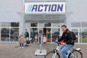 La acción ya está gestando un éxito. 10 en 1 por 49,99 PLN, todo hombre debe tenerlo