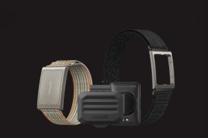 ¿Tu reloj inteligente se pierde en el gimnasio? Amazfit tiene una gran patente para esto