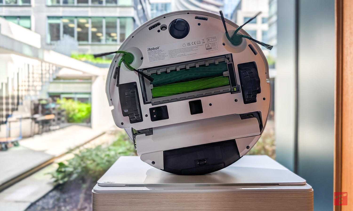 iRobot Roomba - presentación de nuevos productos para 2026