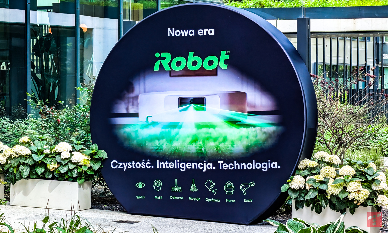 iRobot Roomba - presentación de nuevos productos para 2026