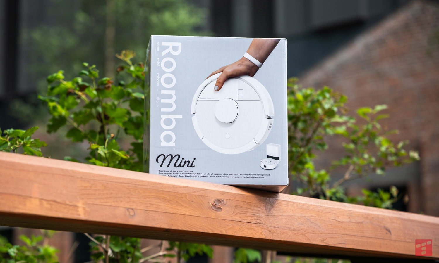 iRobot Roomba - presentación de nuevos productos para 2026