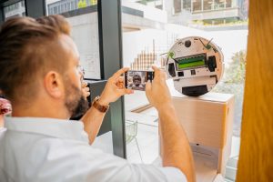 iRobot Roomba – presentación de nuevos productos para 2026