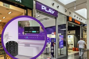 Play hace que la televisión sea más fácil. Grabación de series y registro de SMS en una nueva versión