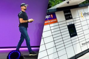 InPost finaliza sus servicios el 1 de julio. Miles de polacos quedan aislados (actualización)