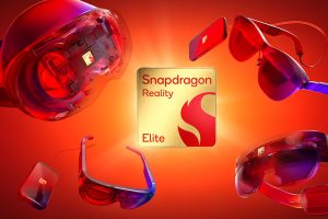 Snapdragon Reality Elite ya está aquí. XR está llevando las cosas al siguiente nivel