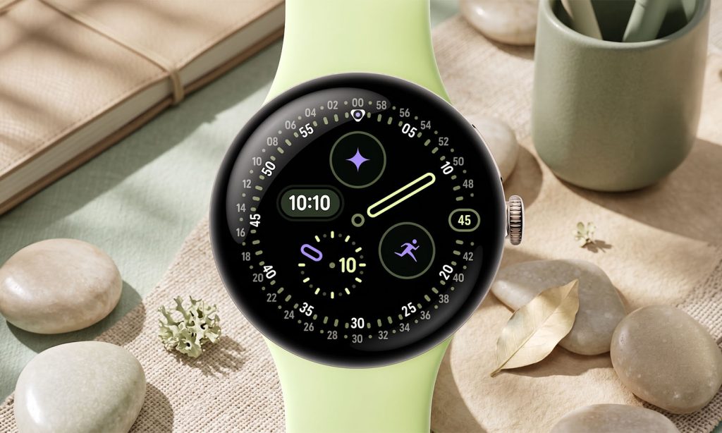 Twój smartwatch dostaje nowe życie. Google sypie genialnymi nowościami