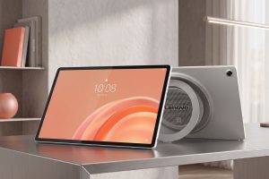 Esta tableta reemplazará tu cine en casa. Lenovo Tab Plus Gen 2 entra en juego