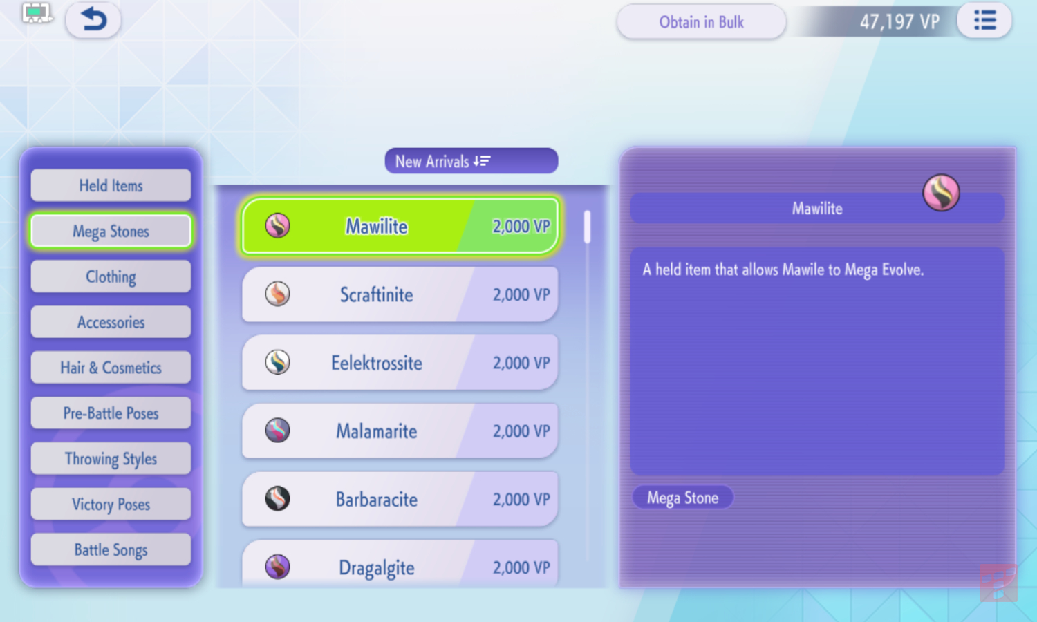 Revisé Pokémon Champions en mi teléfono inteligente. Este es un juego digno de la consola.