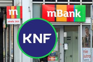 La Autoridad de Supervisión Financiera de Polonia aplasta a mBank. Millones de multas y graves acusaciones contra el gigante