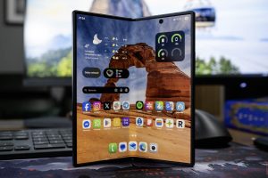 Galaxy Z Fold8 no será más caro en el lanzamiento. Sólo las mejores versiones serán más caras.