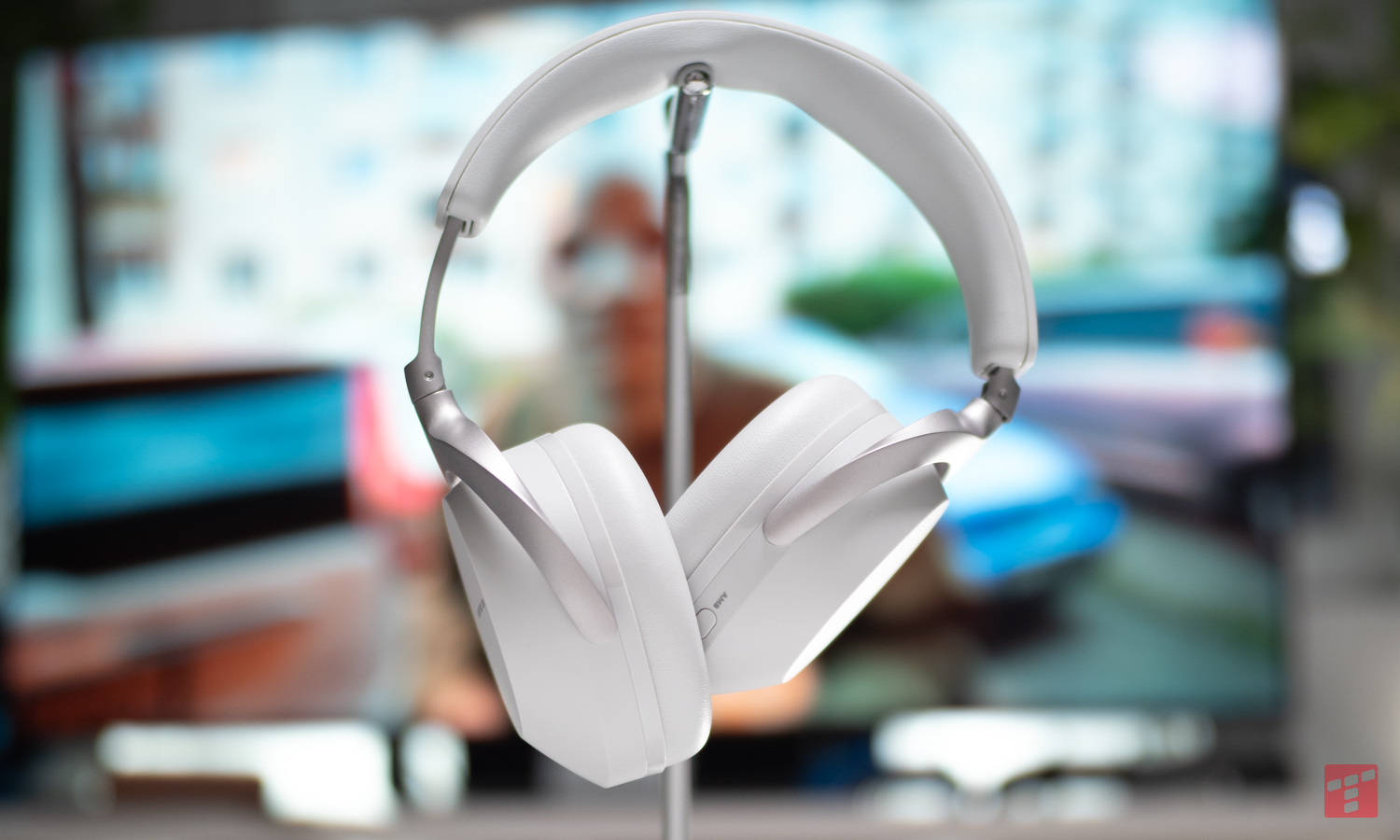 Prueba Beyerdynamic Aventho 300. Estaba buscando unos auriculares como este.