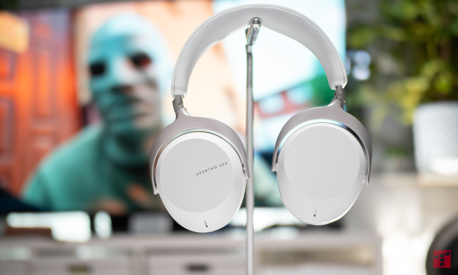 Prueba Beyerdynamic Aventho 300. Estaba buscando unos auriculares como este.