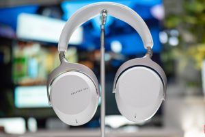 Prueba Beyerdynamic Aventho 300. Estaba buscando unos auriculares como este.