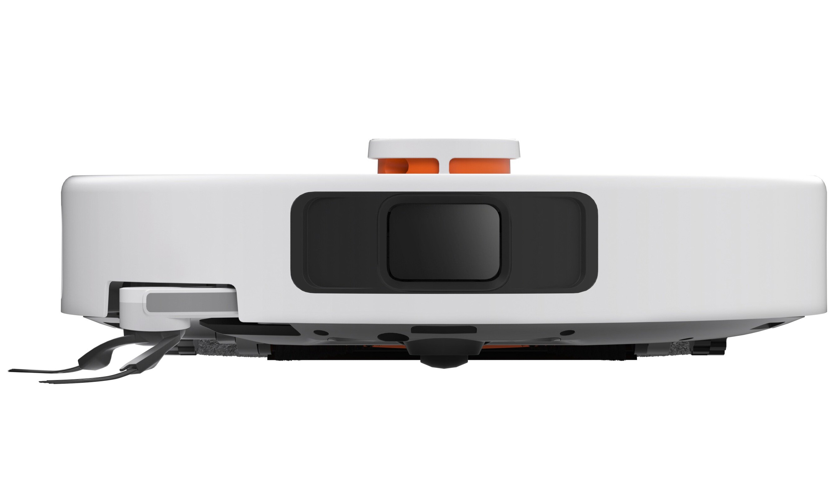 Guardo el Xiaomi Vacuum S40 Pro debajo de la cama. 800 PLN bien gastados