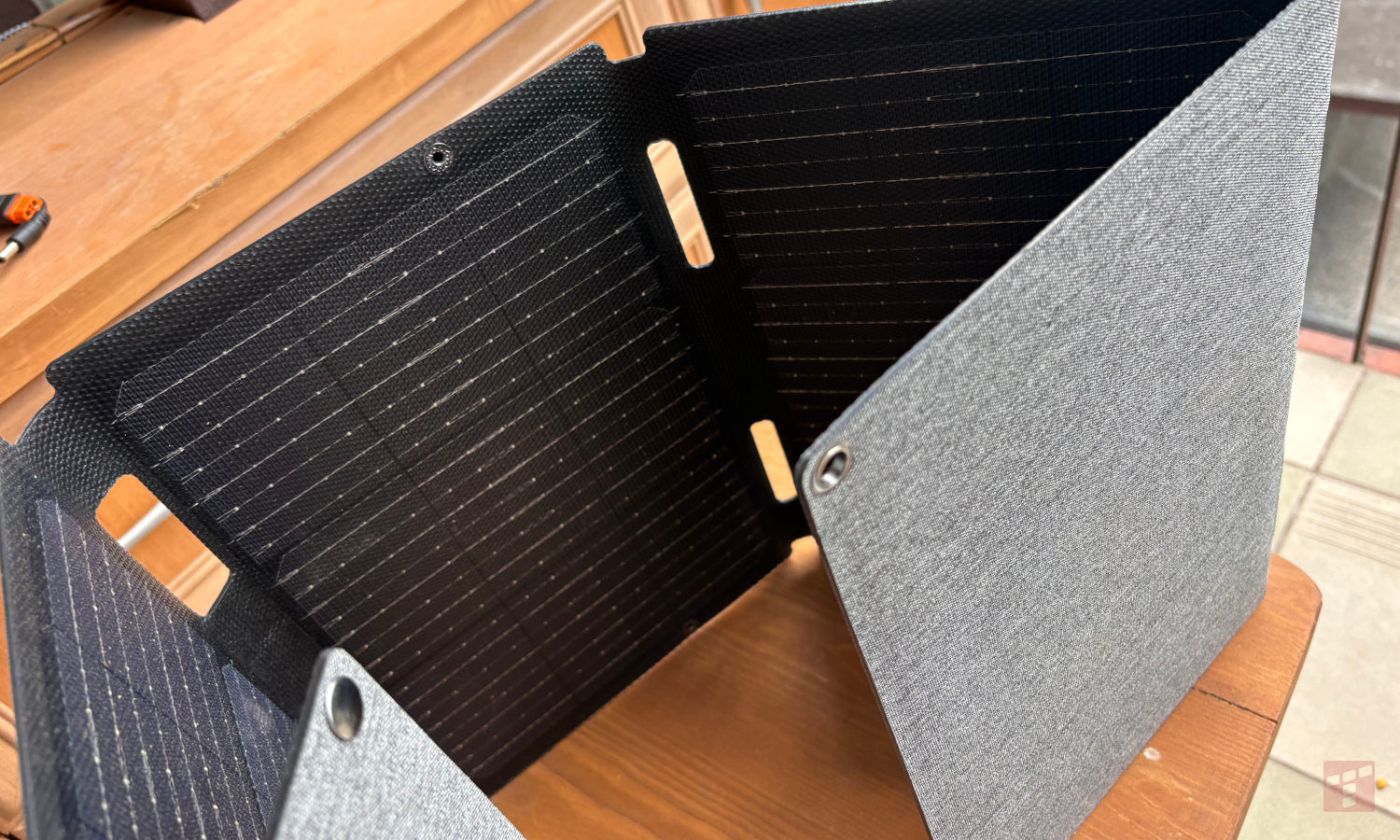 La energía fotovoltaica de Action es una mierda. No me arrepiento ni de un centavo