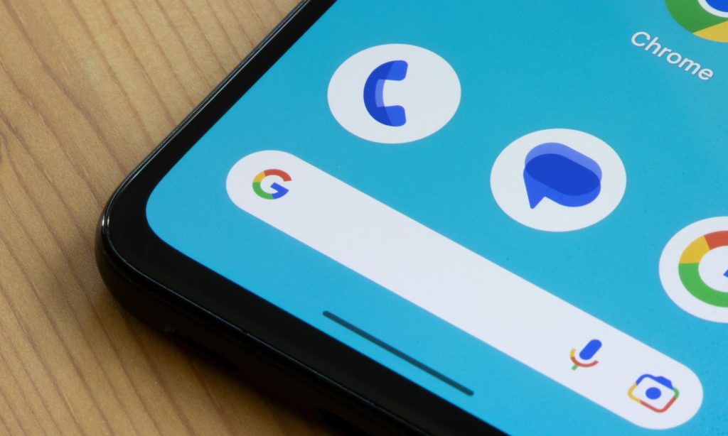 Wiadomości Google same przygotują odpowiedź na SMS-a
