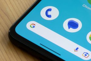 Google Messages preparará él mismo una respuesta a tu SMS