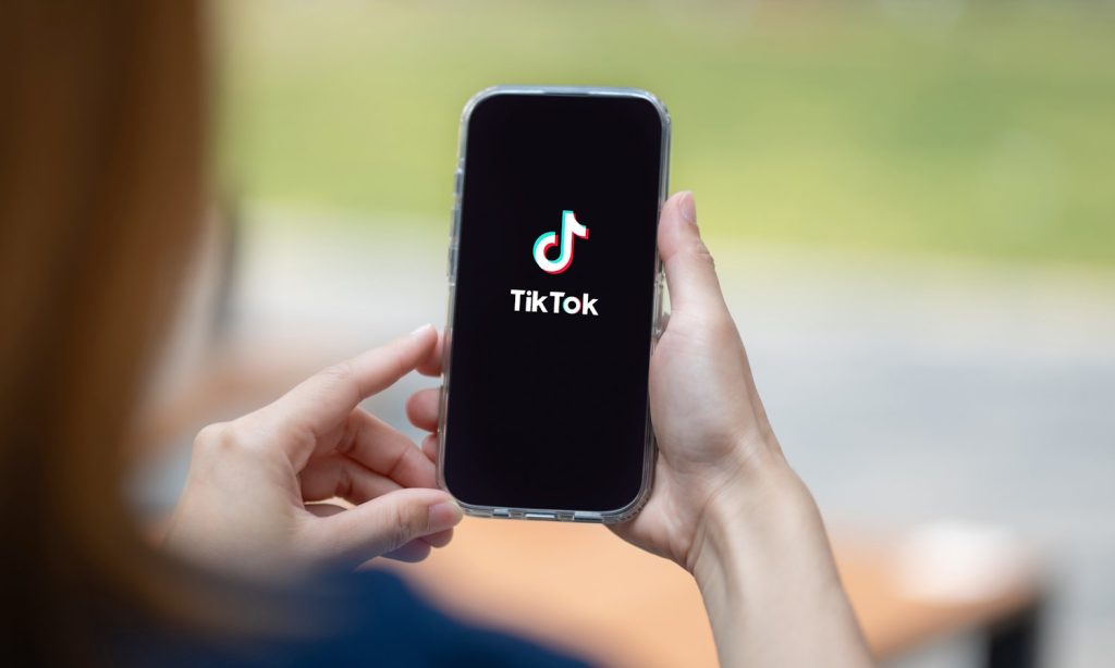 TikTok: użytkownicy mają przekichane. To dramat