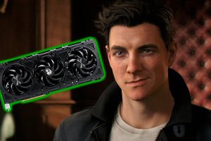 Las intrigas de espías se deleitan con las tarjetas Gainward GeForce RTX 50