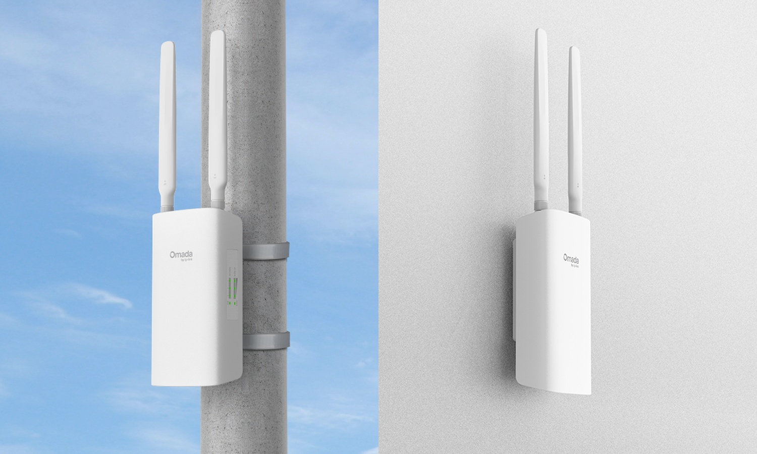 ¿Internet en medio de la nada? TP-Link presenta un enrutador de tarjetas SIM blindado