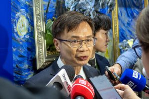 Intel se ha rendido, Taiwán está entrando. Wrocław con una gran inversión