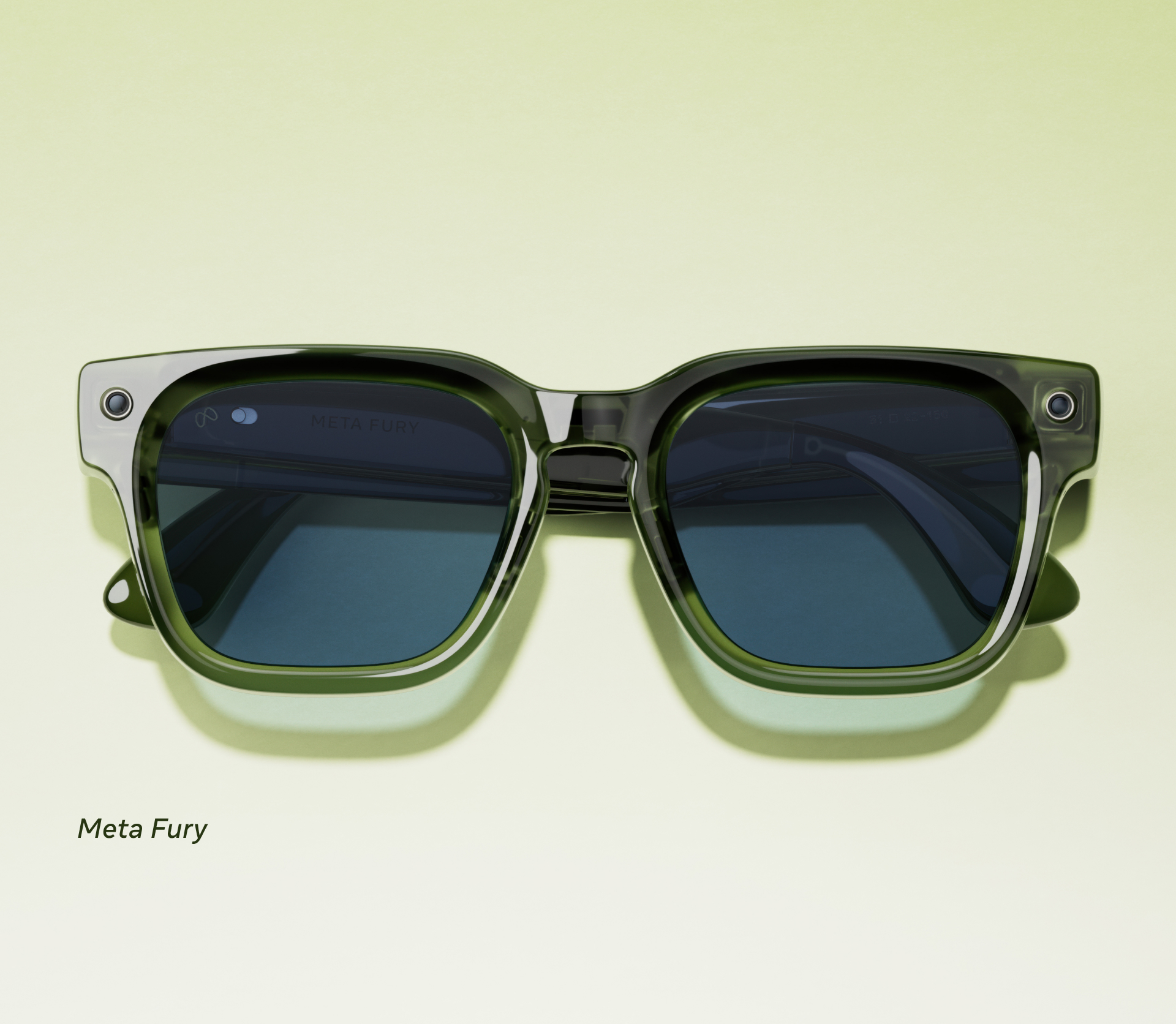Meta mostró nuevas gafas de IA. El precio puede perjudicar a la competencia.