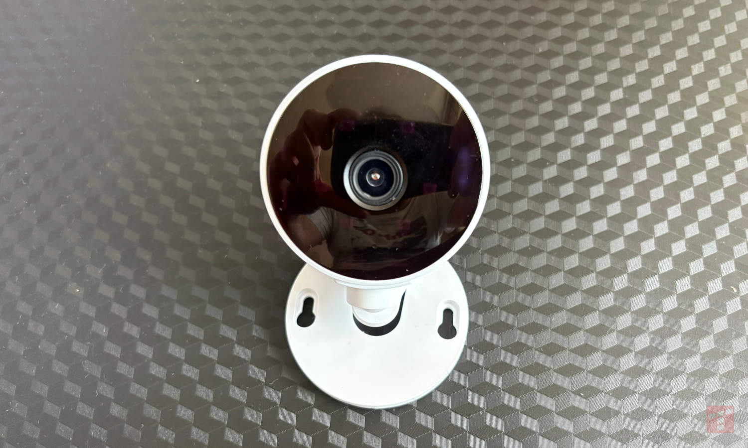 Mi apartamento lleva casi un año vigilado por una cámara de Action y ahora está a la venta