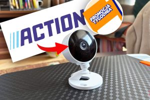 Mi apartamento lleva casi un año vigilado por una cámara de Action y ahora está a la venta