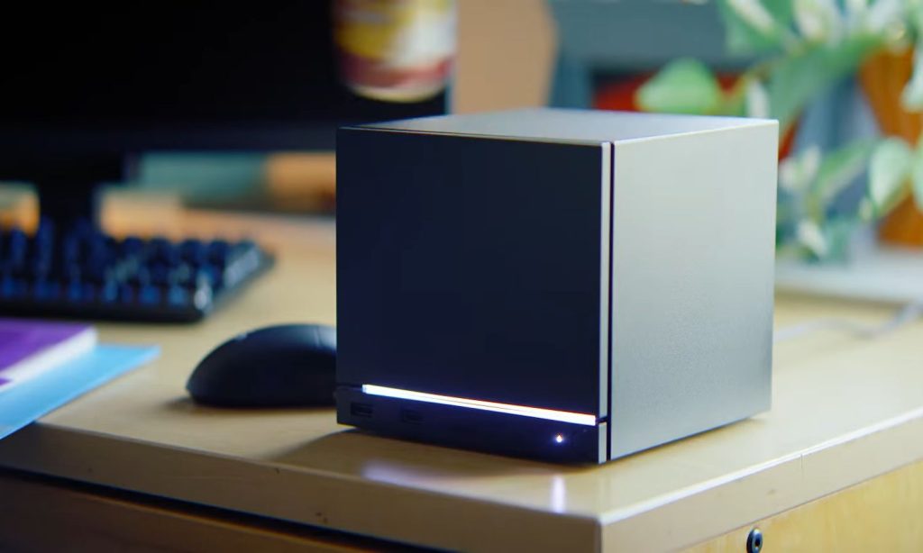 Steam Machine zbuduj sam. Wychodzi taniej i szybciej (poradnik)
