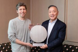 OpenAI mostró Jalapeño. Su objetivo es ayudarte a independizarte de NVIDIA.