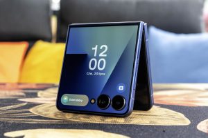 Fin de una era. Este podría ser el último Samsung Galaxy Z Flip