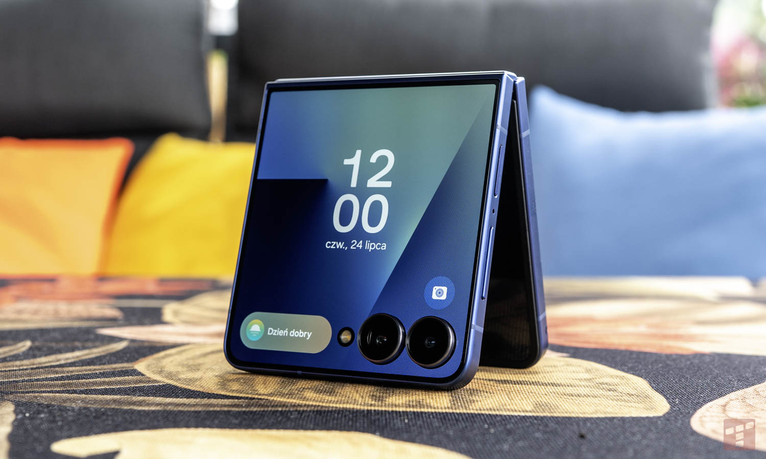 Koniec epoki. To może być ostatni Samsung Galaxy Z Flip