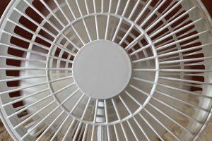 Muchos polacos creen en el mito de los ventiladores. No cometas este error