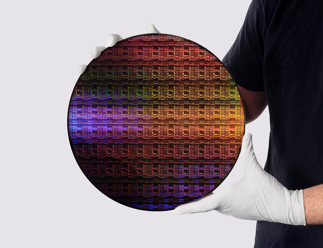 IBM está por debajo de 1 nm. Así será la próxima revolución