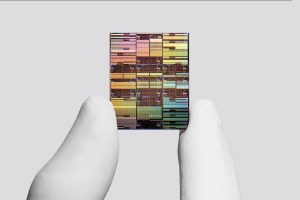 IBM está por debajo de 1 nm. Así será la próxima revolución