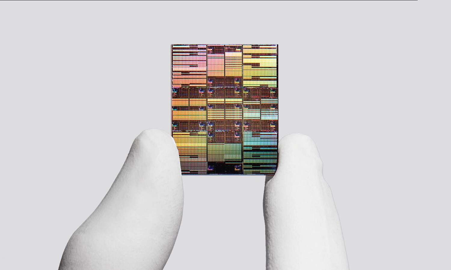 IBM schodzi poniżej 1 nm. Tak ma wyglądać kolejna rewolucja
