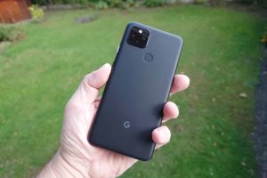 Pixel 4a: miles de teléfonos bloqueados por una actualización invisible, Google mira hacia otra parte