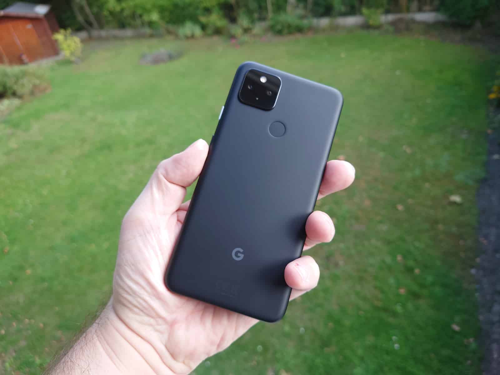 Image 1 : Pixel 4a : des milliers de téléphones briqués par une mise à jour invisible, Google regarde ailleurs