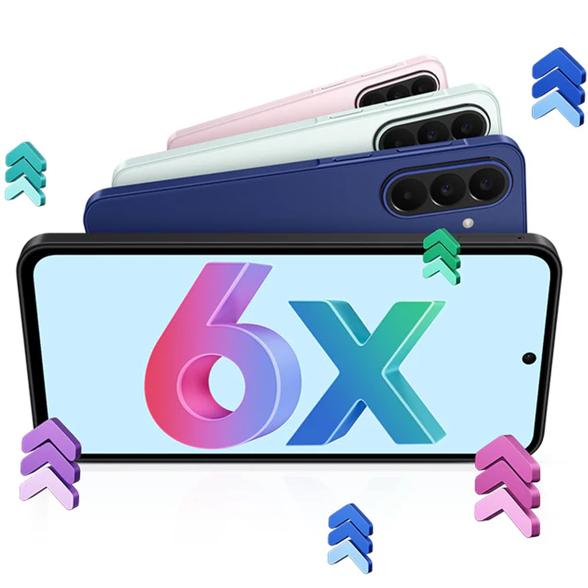 Samsung Galaxy A27 5G llega a Polonia. Pantalla más grande y más IA